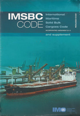 Imsbc code 2011 free download free